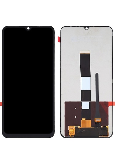 Xiaomi Redmi 9A - Redmi 9C Lcd Ekran Dokunmatik Touch