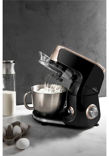 Karaca Maestro Chef 1000 W 4 L 7 in 1 Mutfak Robotu