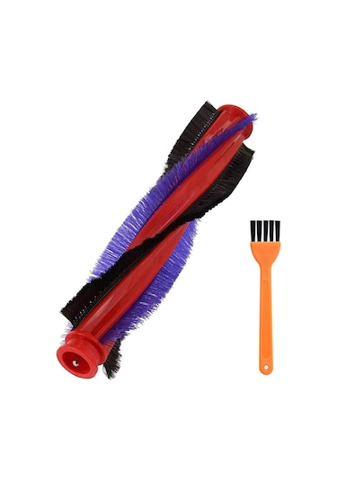 Leasetake V6 Dc59 Dc62 Sv03 İçin 185mm Rulo Fırça Yedek Fırça