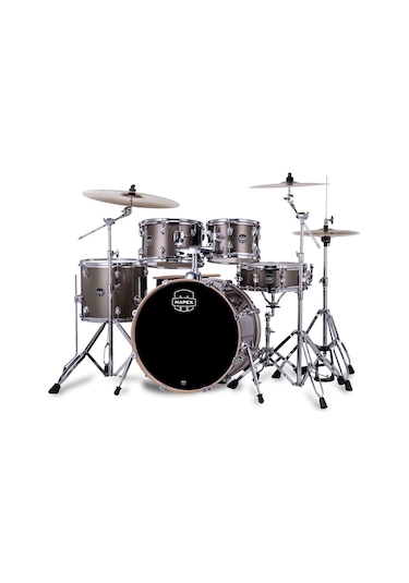 Mapex Venus Akustik Davul 20+10+12+14ft+14s Ve5045ftcvx