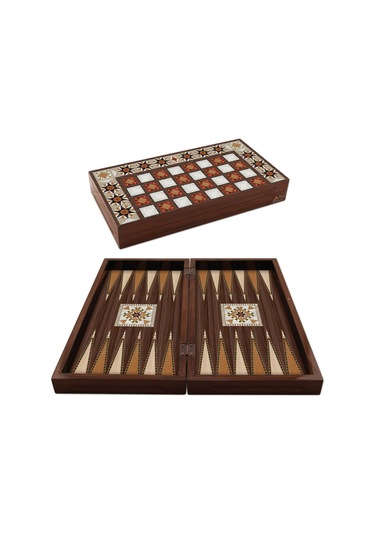 Satar Antik Hatem Tavla