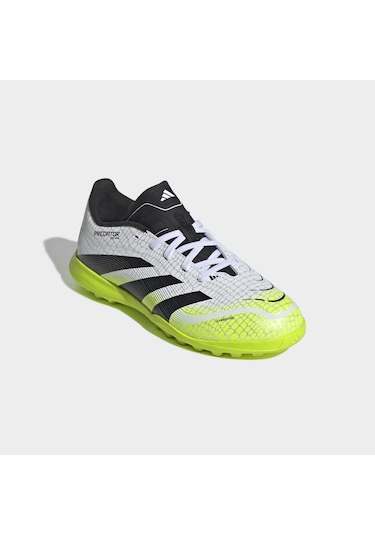 Adidas Jı1149 Predator League Tf J Çocuk Halısaha Beyaz
