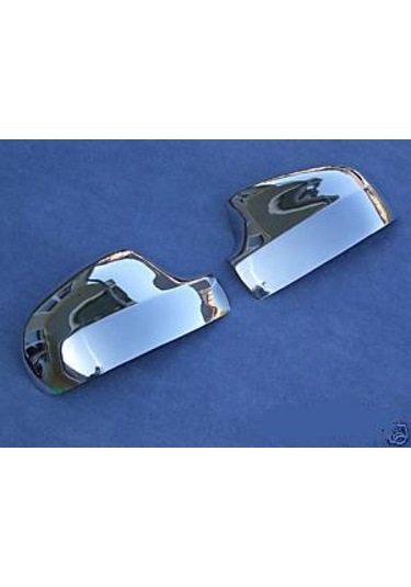 Ekiciler Duster Ayna Kapağı Krom 2012 Sonrası Sonrası Krom