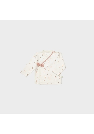 Mega Fair Sweet Lady 5 Parça Hastane Çıkış Seti Light Beige Light Beige