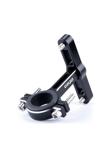 Teltree Bisiklet İçin Çok Amaçlı Dönüştürülebilir Su Matarası Tutucu - Gy-415