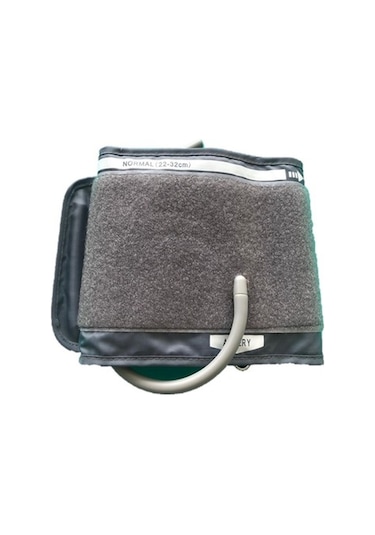 Dijital Tansiyon Aleti Kol Manşonu