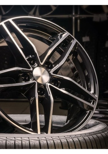 Demir Tozu & Jant Temizleyici 500 Ml Neon Jant & Lastik Temizleyici 750 Ml.