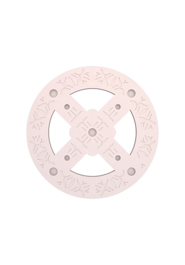 Motifpiyer Motifli Tavan Göbegi Led Spotlu Tmg -53-Cap 160cm