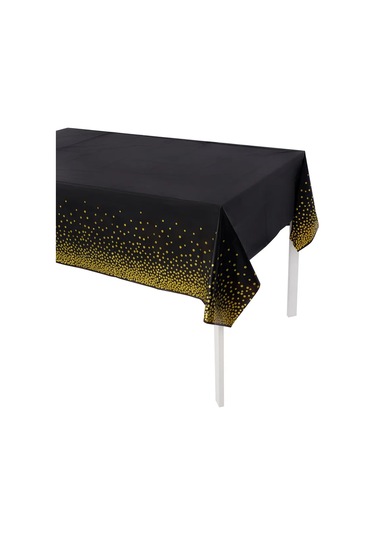 Eventbox Doğum Günü İçin Tek Kullanımlık Sofra Takımı Ve Masa Örtüsü 437367353 100 adet