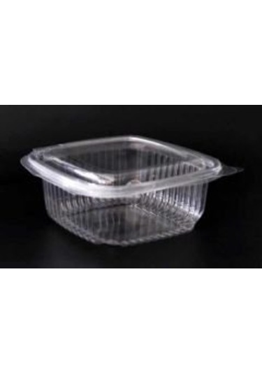 250 Cc Sızdırmaz Kap 100 Adet