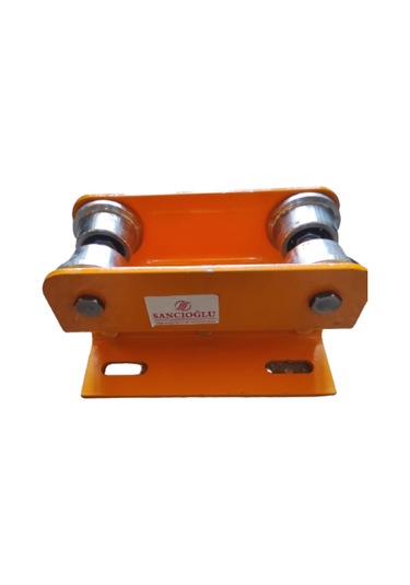snc Sancıoğlu 4'lü Şaryo Makara 400-800 Vinç Yerli