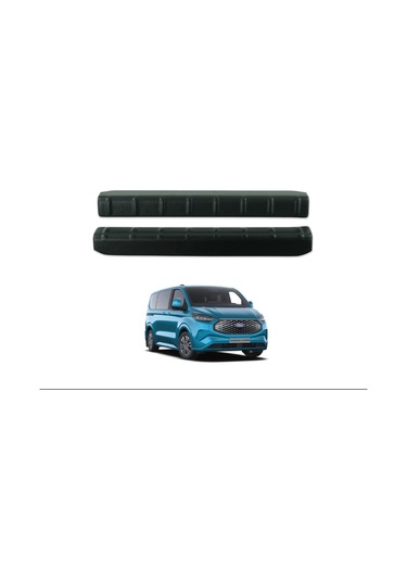 E-tourneo Custom Kapı Eşiği 2024 2025 2026 2027