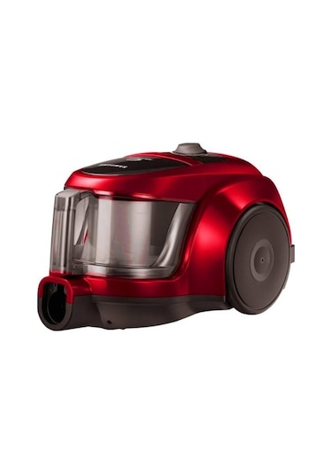 Samsung VCC45W0S3R 700 W Toz Torbasız Elektrikli Süpürge