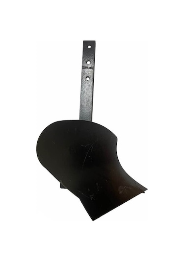 Tarım Garaj Çapa Makina Mini Pulluk