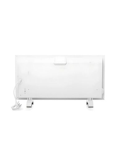 İvigo Dijital Beyaz 2500w