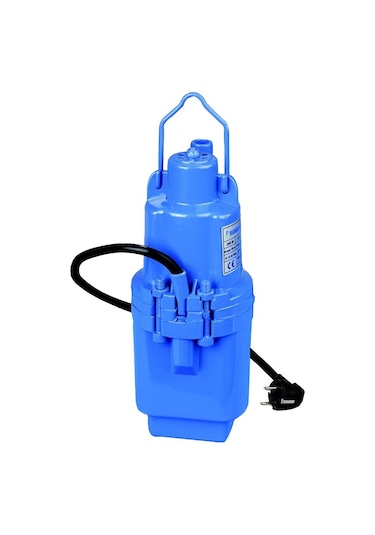 Sumak Sd1 40 Dalğıç Pompa 220w 1/2'' - Temiz  Su