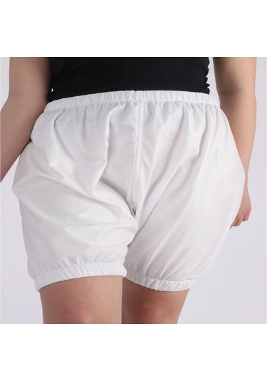 Ozclife Yeni Nesil Yıkanabilir Paçalı Hasta Külotu S