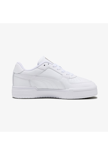 Puma Ca Pro Classic Unisex Beyaz Spor Ayakkabı 026 402366 Beyaz