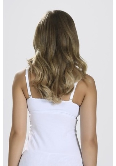 Nbb Kadın Beyaz Emzirme Atleti