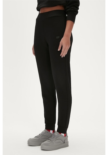 Bad Bear Jade Sweatpants Siyah Kadın Eşofman Altı-siyah Siyah
