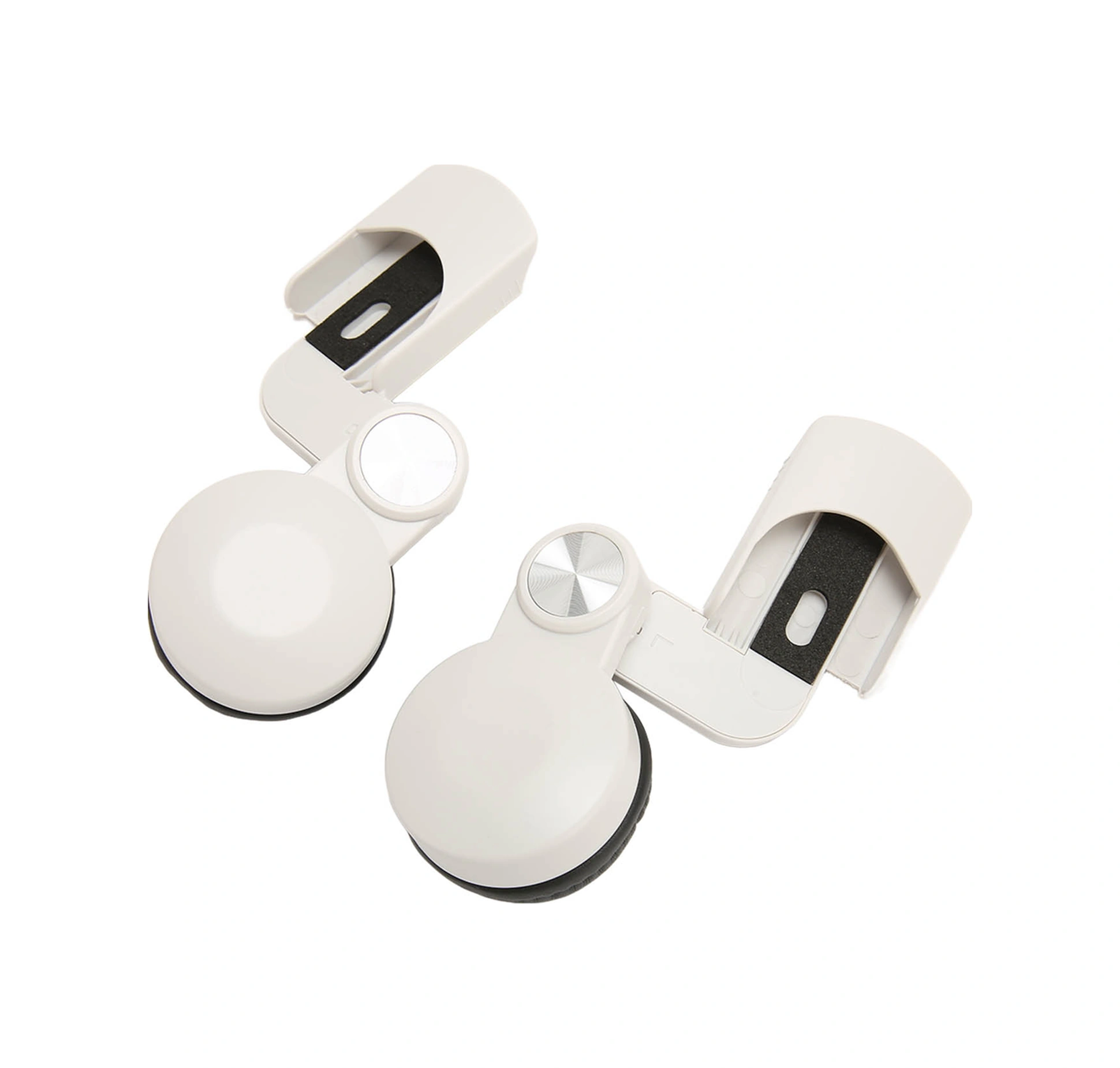 Quest 2 Yumuşak Rahat Yedek Kulaklıklar İçin Vr Kulaklık Kulaklıkları Diğer