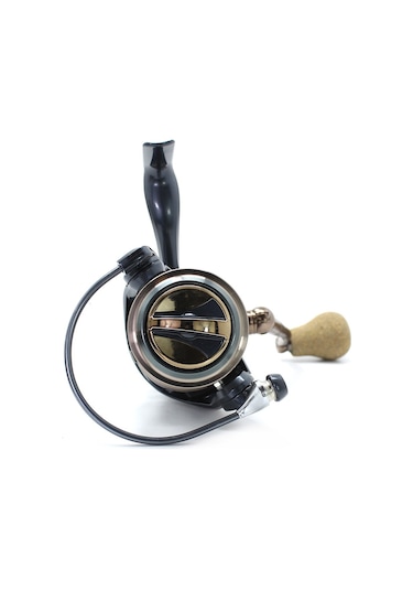 Captain Vıper 5000 Olta Makinesi 7+ 1 Bb