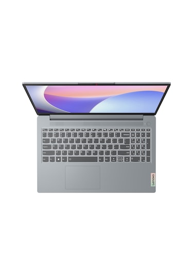 Lenovo IdeaPad Slim 3 15IAH8 83ER000WTRM2 i5-12450H 8 GB 512 GB SSD 15.6" W10P FHD Dizüstü Bilgisayar