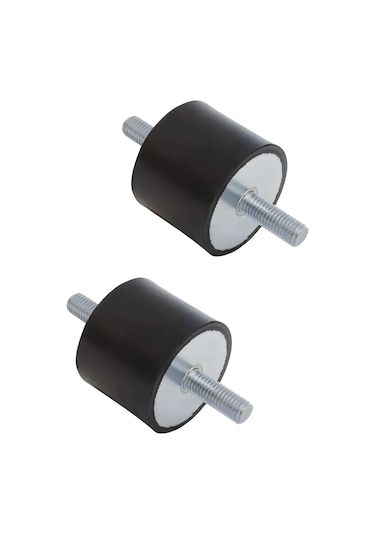 Expertland Vibroizolaton Vibro Destek 30.20m8-a M8x20 322180553