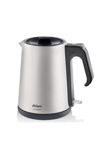 Arzum AR3069 1.8 L Çay Makinesi Inox