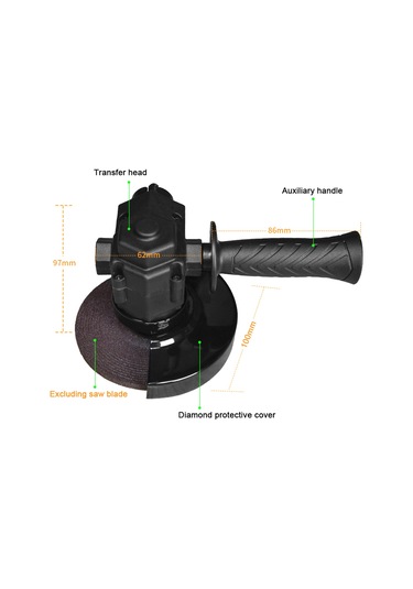 Elektrikli Matkap Modifiye Aracı Eki Elektrikli Matkap