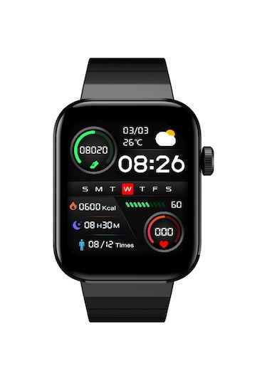 Mibro T1 Akıllı Saat (Distribütör Garantili)