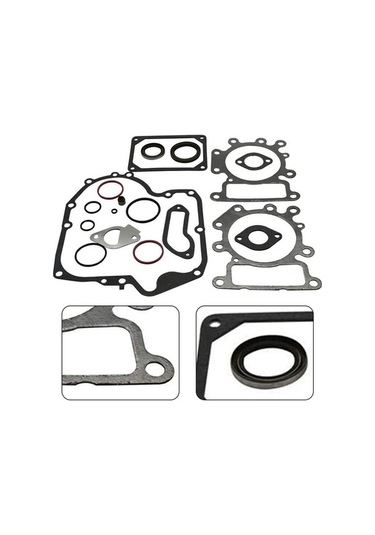 Pazly 697191 796187 Conta 794150 792621 Uygun 19hp 20hp 21hp Ekipmanı Cub Cadet, Husqvarna, Troy Bilt Motorlar İçin