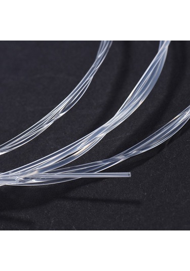 Orphee Nx-2 Klasik Gitar İçin 2.Tel Si Teli-10 Adet-Pena