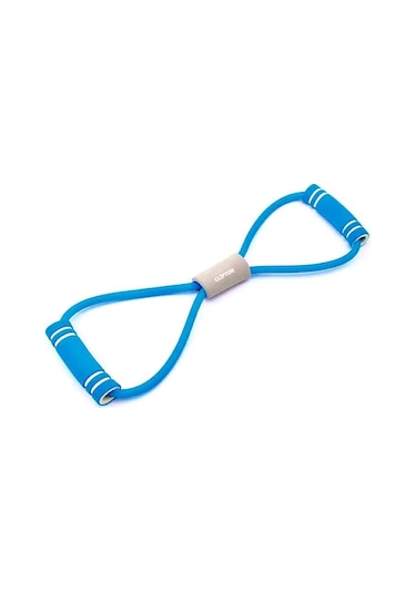 Pilates İpi Jimnastik Lastiği Egzersiz Bant Yoga Pilates Lastik