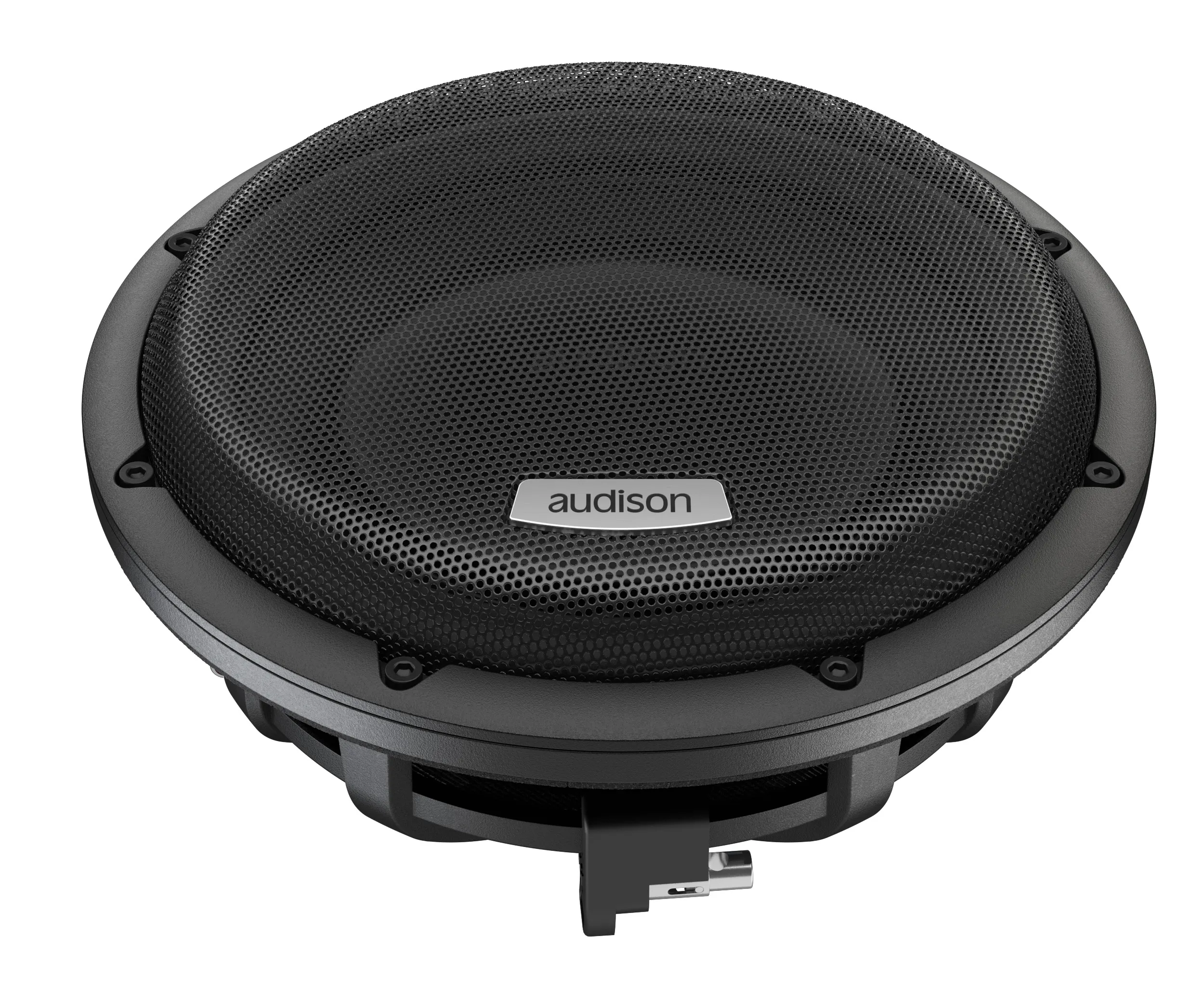 Audison Av 10 D4 Iı 444 Ohm