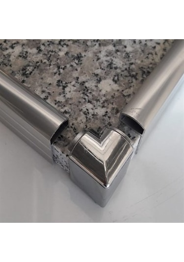 Viva İç & Dış Köşe Yönlendiriciler