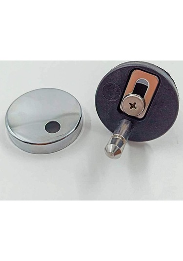 Suntek Magideal 2 Adet Dayanıklı Üst Düzeltme Klozet Menteşe