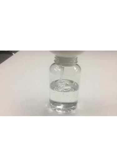 Silikon Yağı 12500 Cst 1 KG
