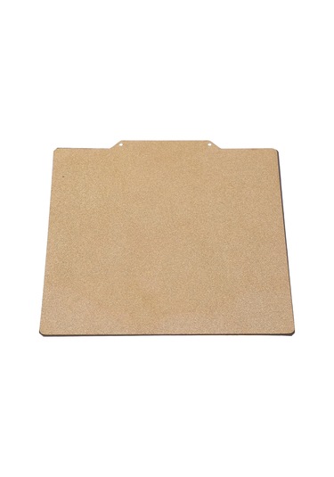 Yunboo 220x220mm Çift Taraflı Peı Levha, Magneetik Yay Çelik, 3d Yazıcı İçin Uygun, Voron Modeliyle Eşleşir