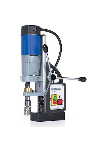 Manyetik Matkap Rm 40/2