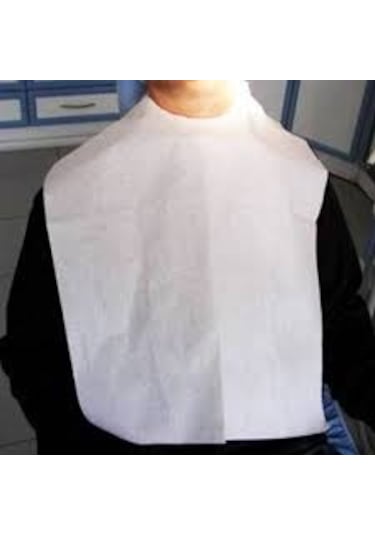 Hasta Önlüğü Dişçi Önlüğü 80'Li Rulo Tek Kullanımlık 5 Adet