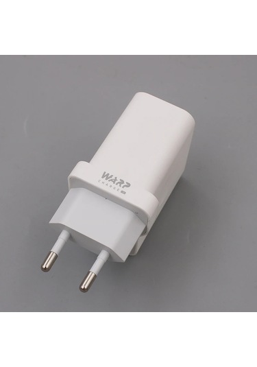 Huaı Xıao Haıoneplus Şarj Cihazı 30w Dash Şarj Adaptörü 7 Pro/8/7t/8t/6/6t Pro/nord N10/n20/n30/ce 2/3 Chdistribütör Garantili