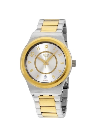 Swatch YIS410G Erkek Kol Saati
