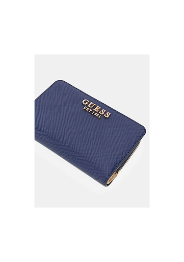 Guess Bolena Kadın Cüzdan Swzg9207156 MAvi