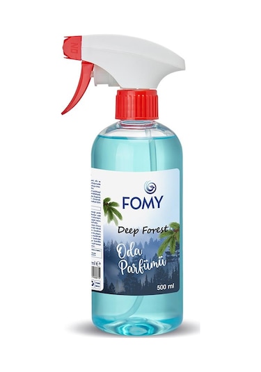 Fomy Oda Parfümü Deep Forest 500 ML
