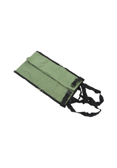 Wezone Yeşil Bahçe Meyve Sebze Toplama Çantası - 600d Oxford Kumaş, Ayarlanabilir Askı, Büyük Kapasite, Verimlilik Artırıcı