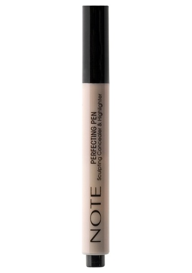 Note Cosmetics Perfecting Pen 04 Warm Beige Aydınlatıcı Etkili Göz Altı Kapatıcısı Kalem