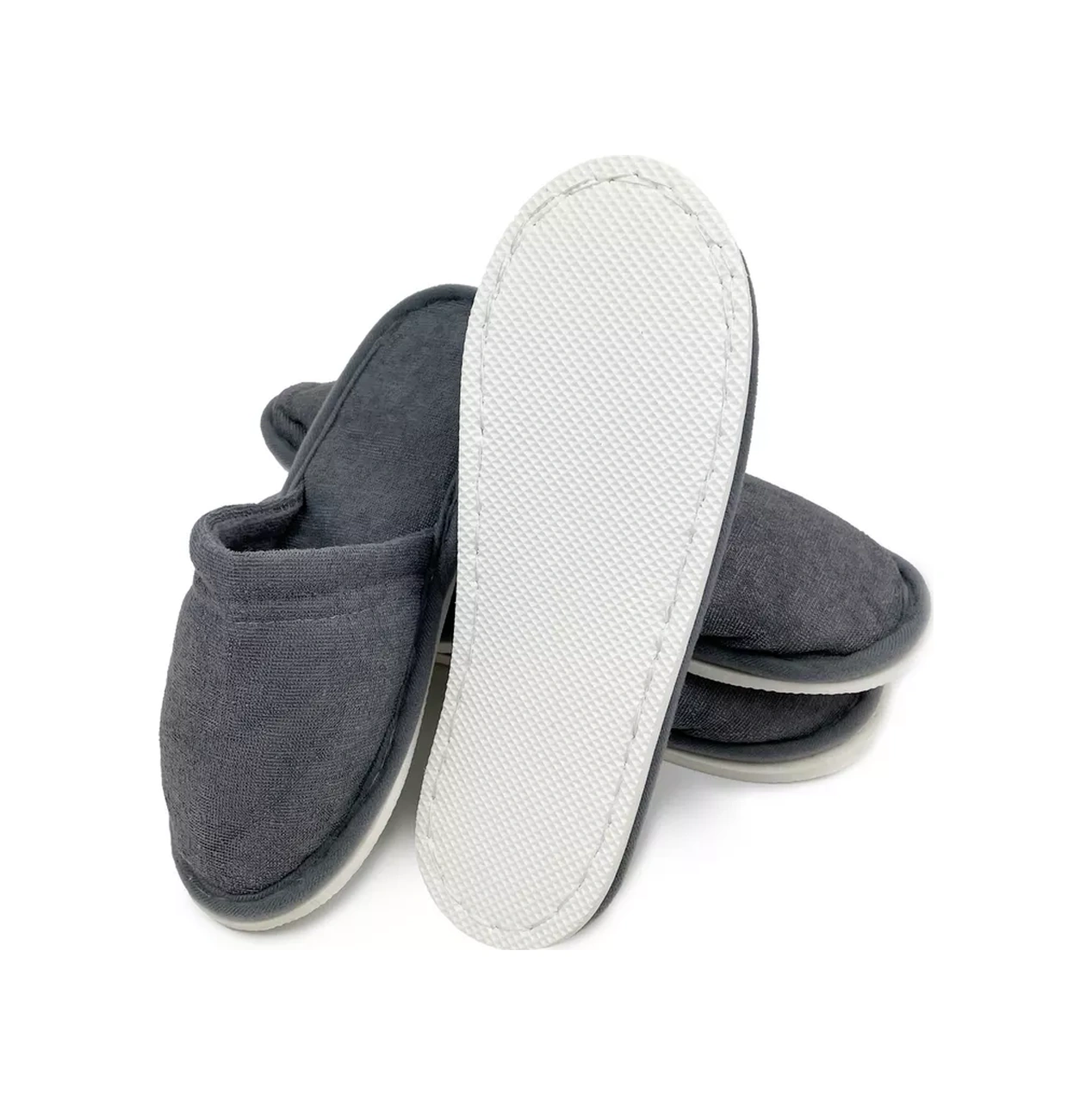 Smile Of Milady Tek Kullanımlık Otel Terlikleri 5 Çift 264666756