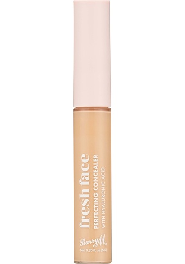 Barry M Fresh Face Perfecting Concealer Kapatıcı Shade 4