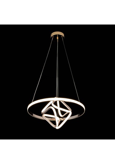 88012/gd Led Avize Sarı SARI